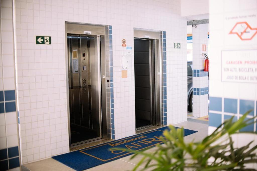 Apartamento Proximo Ao Mar Toninhas! Ubatuba Ngoại thất bức ảnh