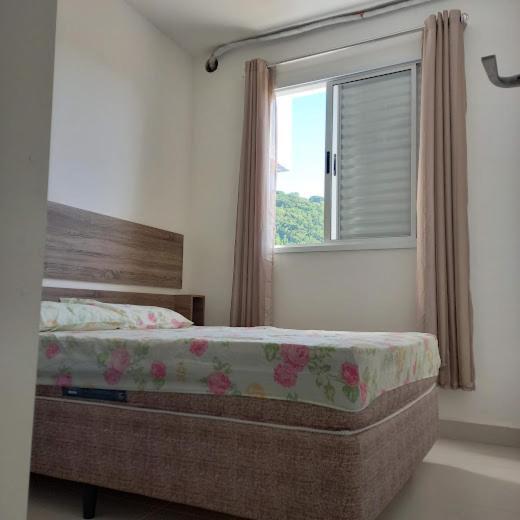 Apartamento Proximo Ao Mar Toninhas! Ubatuba Ngoại thất bức ảnh