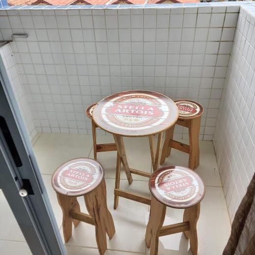 Apartamento Proximo Ao Mar Toninhas! Ubatuba Ngoại thất bức ảnh