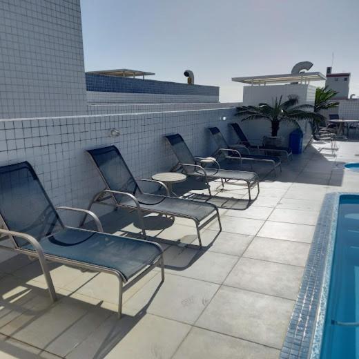 Apartamento Proximo Ao Mar Toninhas! Ubatuba Ngoại thất bức ảnh