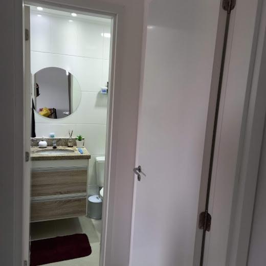 Apartamento Proximo Ao Mar Toninhas! Ubatuba Ngoại thất bức ảnh
