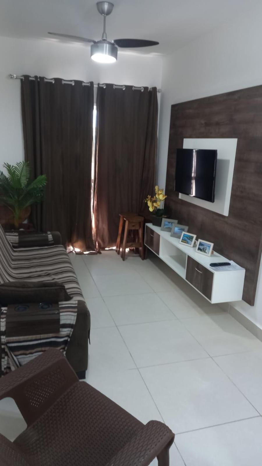 Apartamento Proximo Ao Mar Toninhas! Ubatuba Ngoại thất bức ảnh