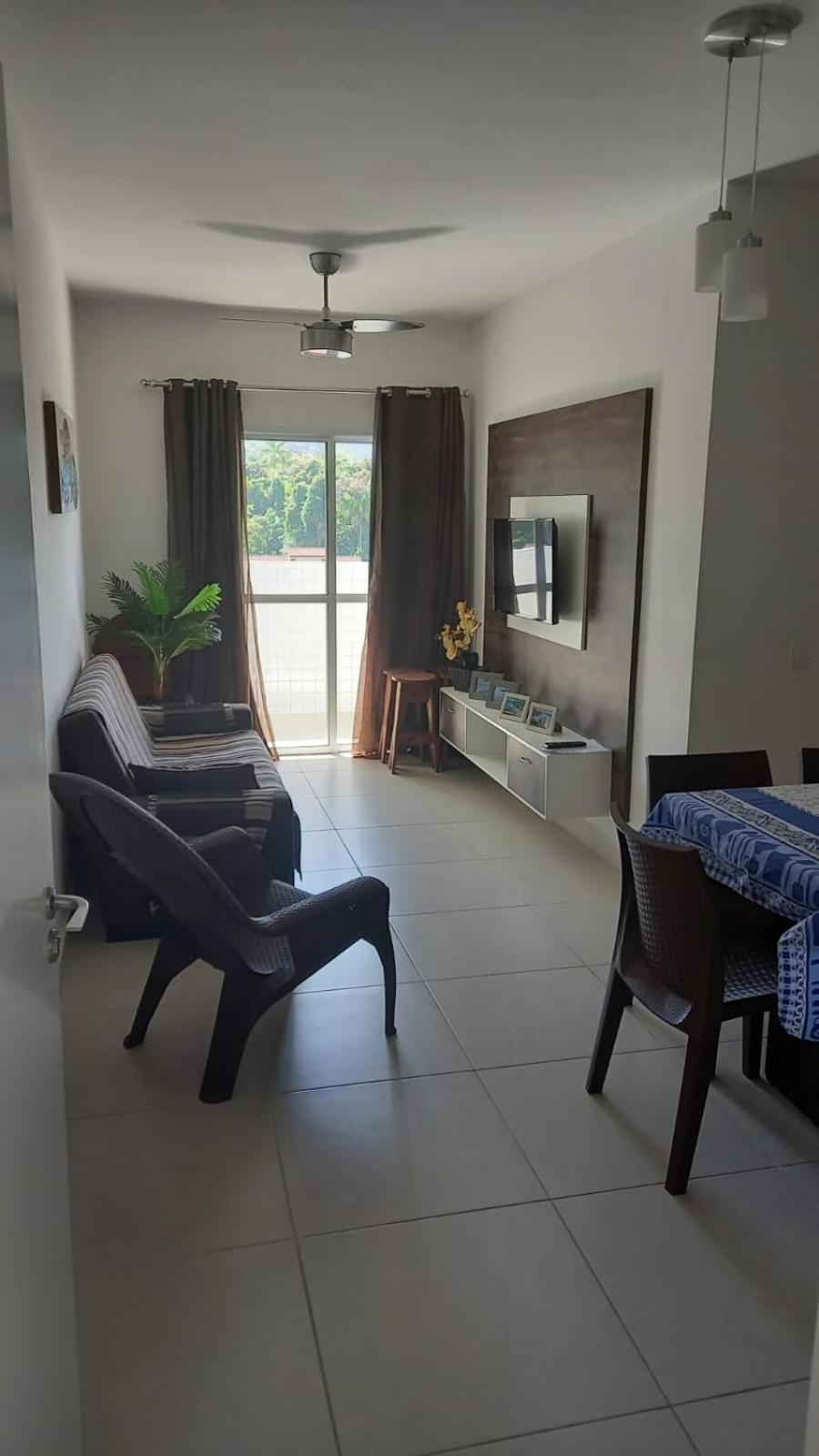Apartamento Proximo Ao Mar Toninhas! Ubatuba Ngoại thất bức ảnh
